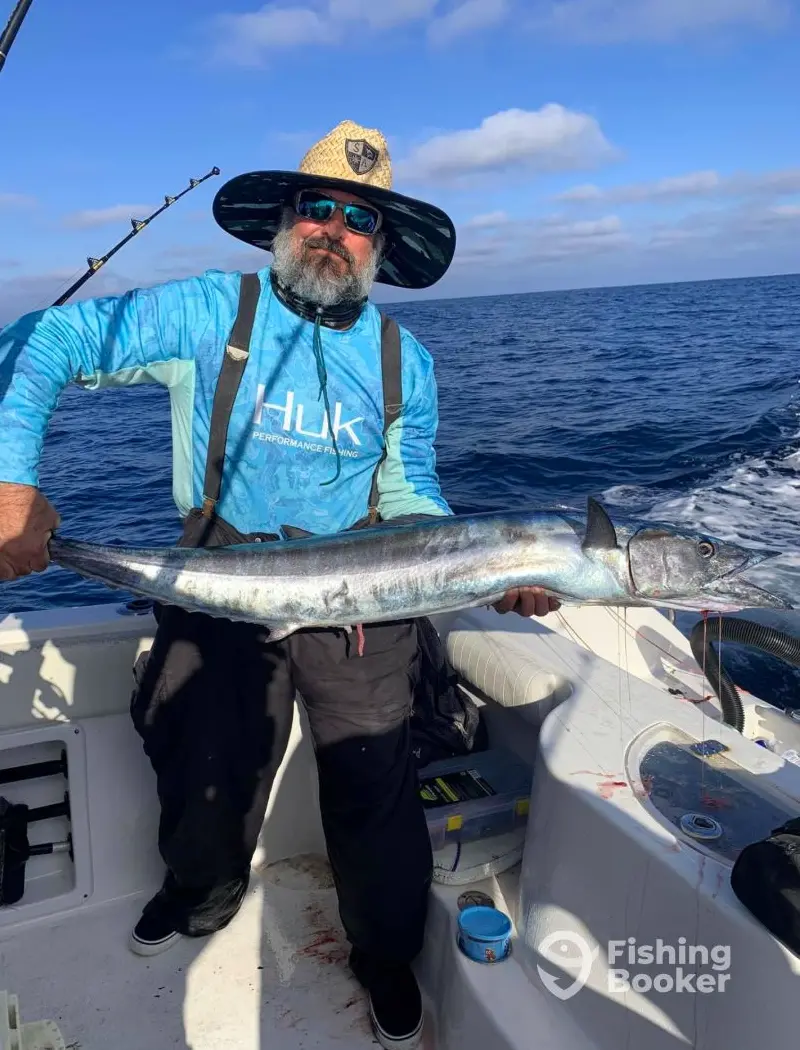 Addicted2Fishn charter image 5