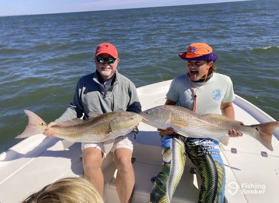 LowCountry Coastal Excursions