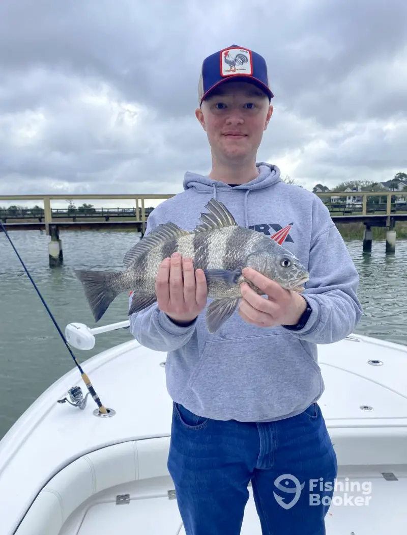 LowCountry Coastal Excursions charter image 5