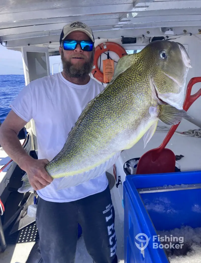Kill Shot Fishing Charters charter image 2