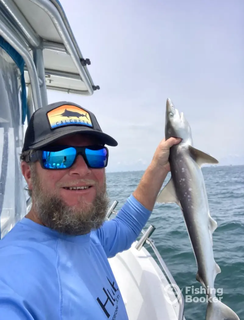Kill Shot Fishing Charters charter image 5