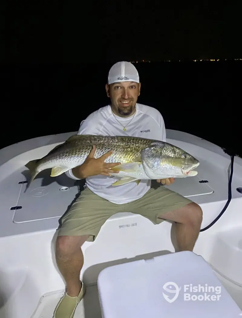 Easy Going Charters charter image 2