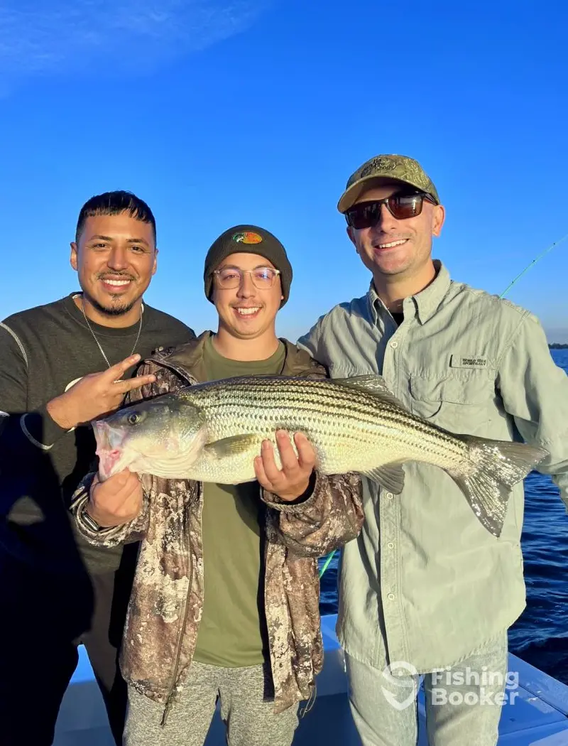 On Point Expeditions charter image 2