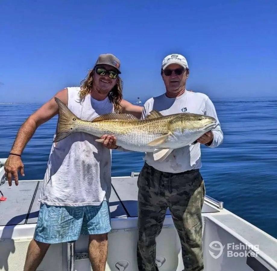 LastCast charter image 2