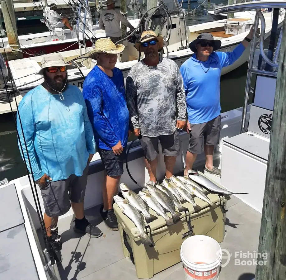 LastCast charter image 3