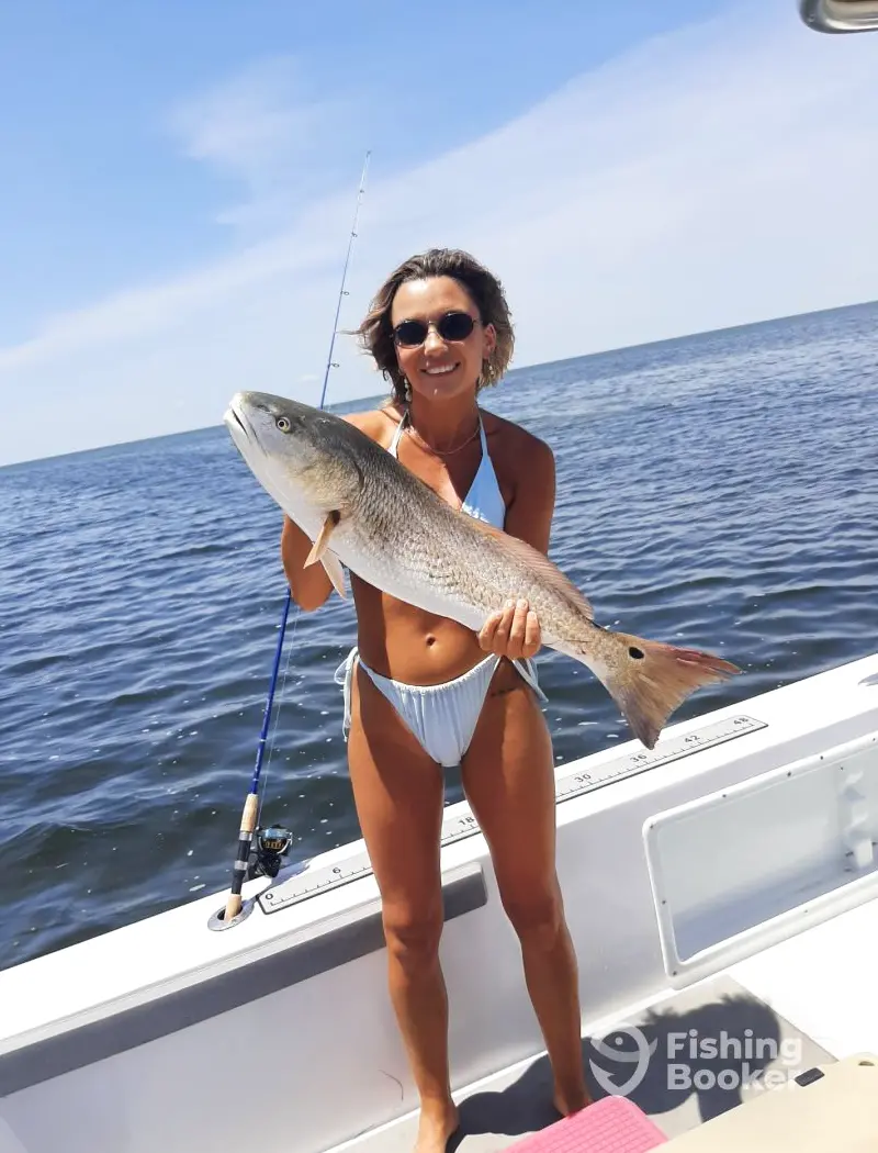 LastCast charter image 4