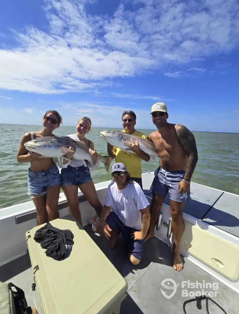 LastCast charter image 5
