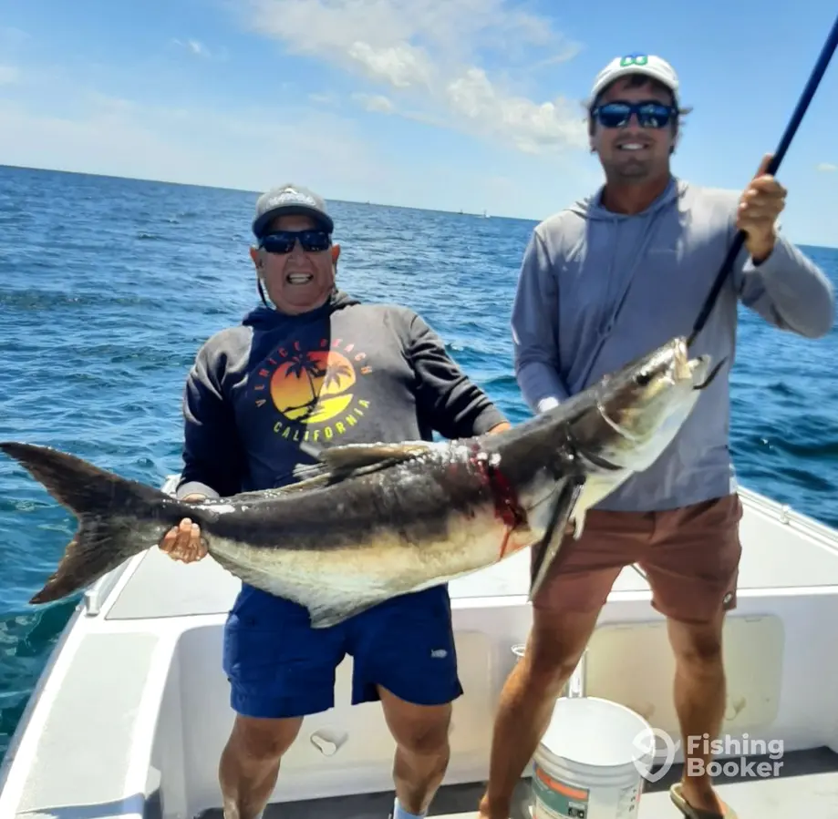 LastCast charter image 6