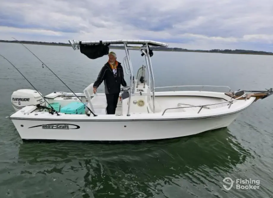 Dogfish Charters charter image 4