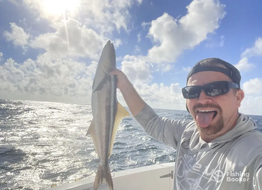 Sara Mads Sport Fishing charter image 4