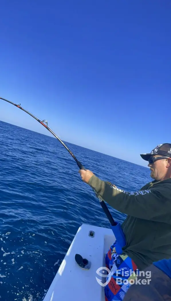 Sara Mads Sport Fishing charter image 6