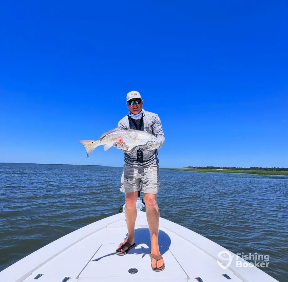 Premium Fishing Charters