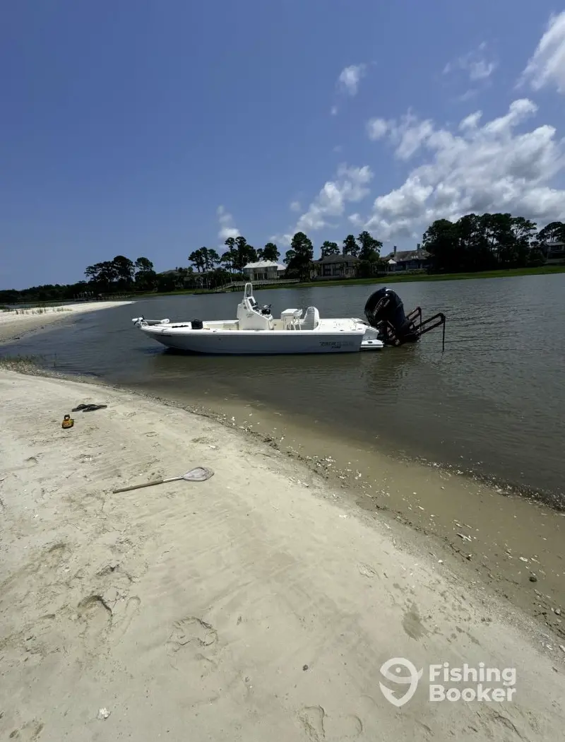 Premium Fishing Charters charter image 2