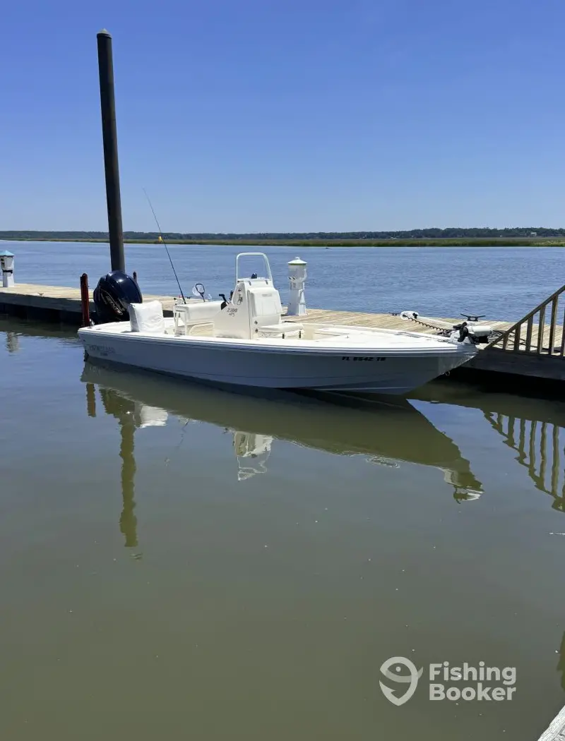 Premium Fishing Charters charter image 3