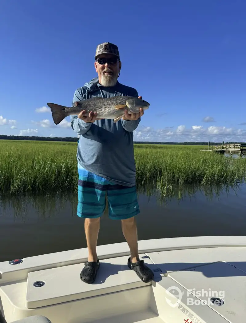 Premium Fishing Charters charter image 4