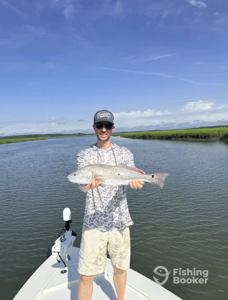 Premium Fishing Charters charter image 5