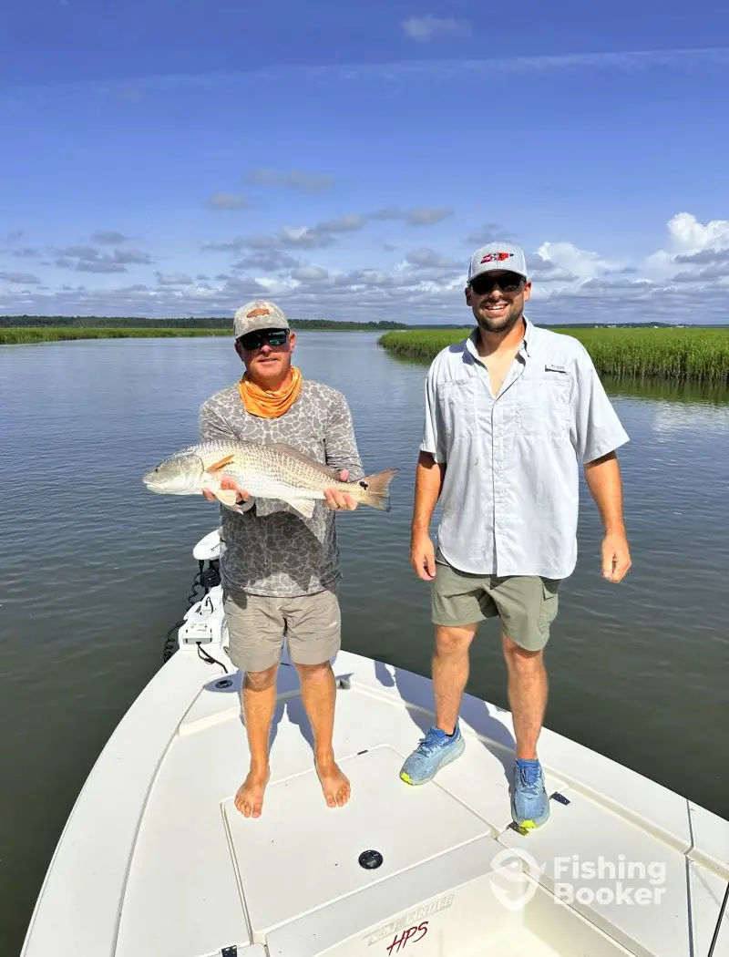 Premium Fishing Charters charter image 6