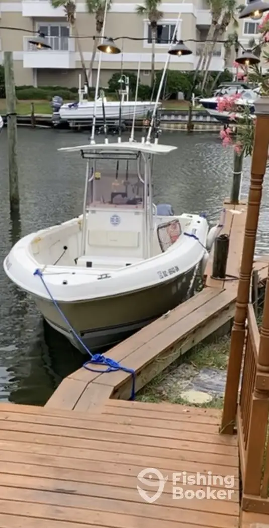 Reel Reaper Fishing Charter LLC
