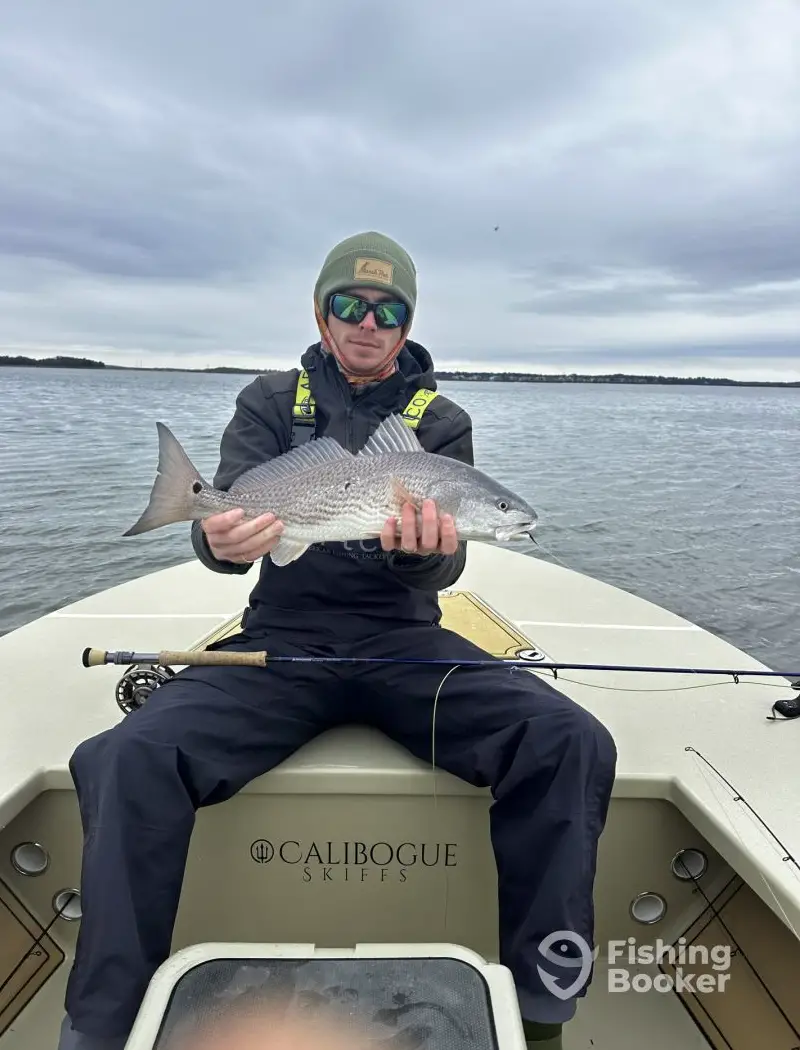 Fins and Feathers Guide Service