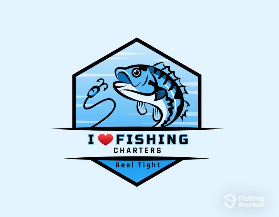 I Love Fishing Charters