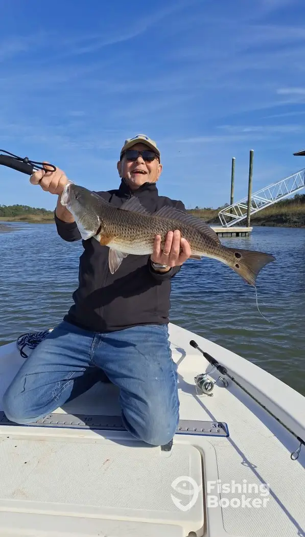 I Love Fishing Charters charter image 3