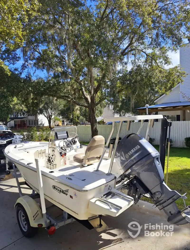 I Love Fishing Charters charter image 5