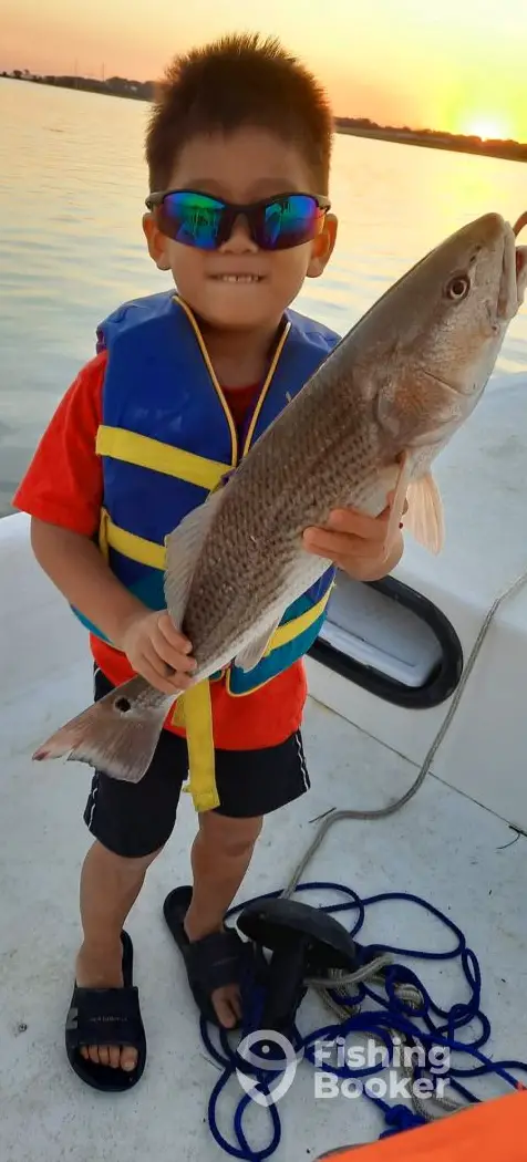 I Love Fishing Charters charter image 6