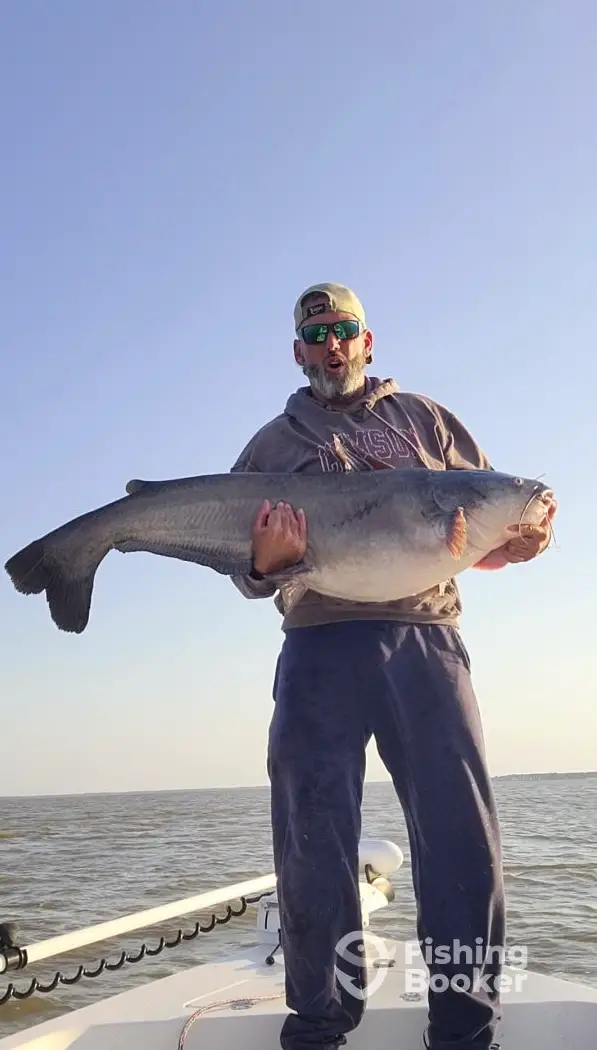 Reel Therapy Charters charter image 5