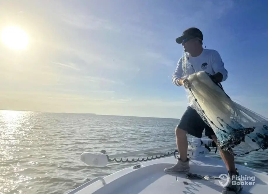 Woodside Sport Fishing LLC