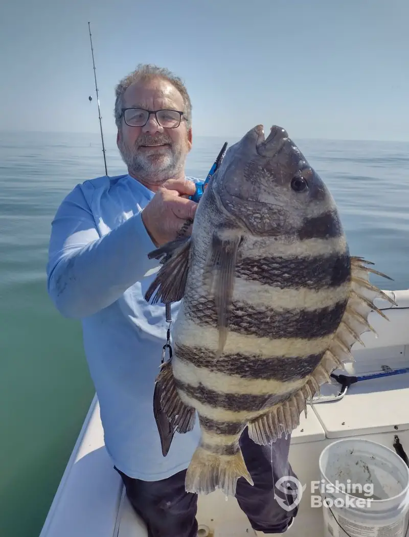 Primetime Fishing Charters charter image 2