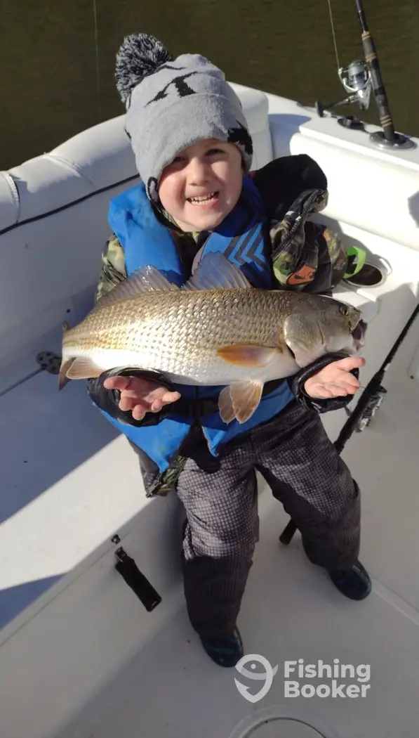 Primetime Fishing Charters charter image 4