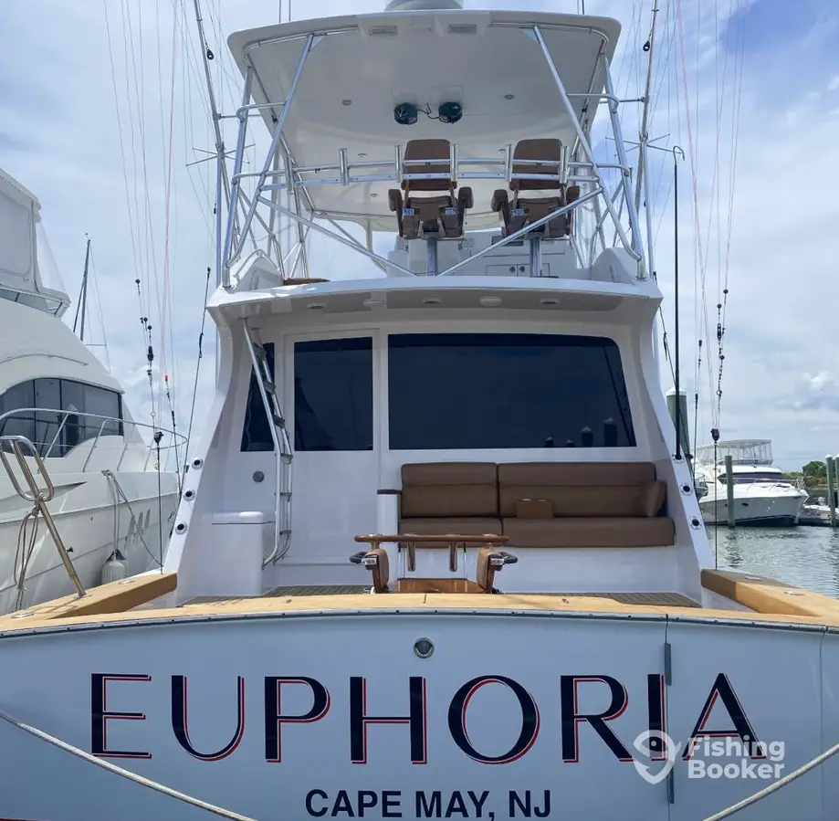 Euphoria Sportfishing