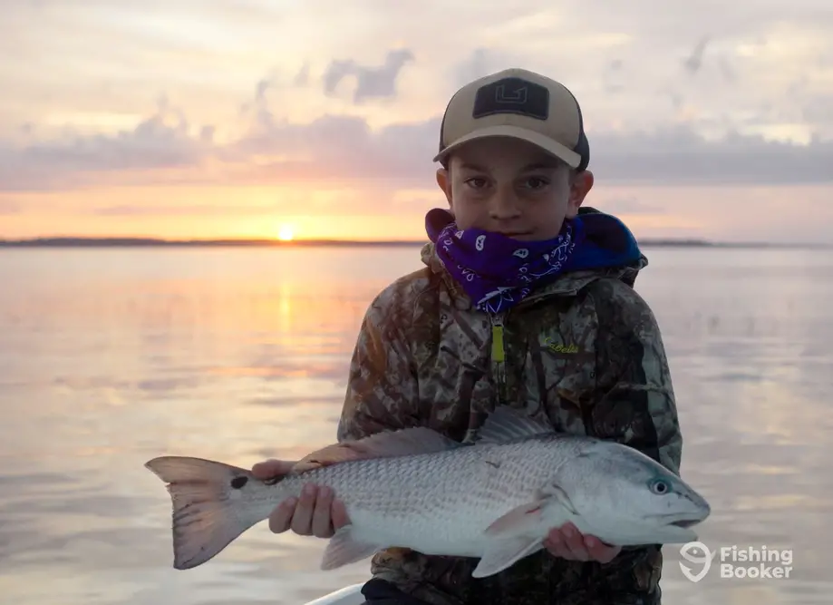 Lemon Island Fishing LLC