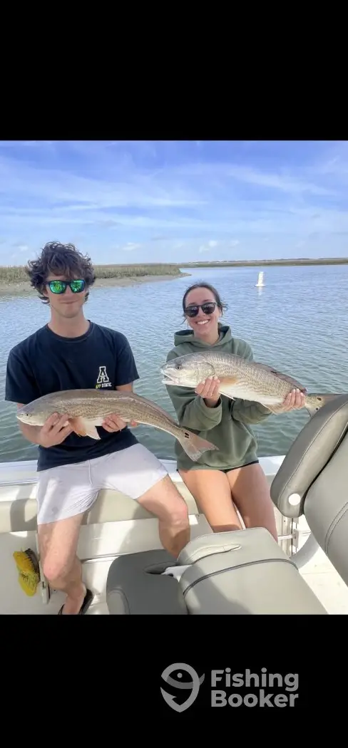 Captain Cole's Charters