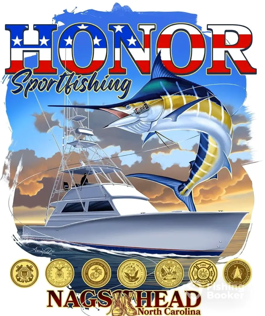 Honor Sportfishing charter image 5