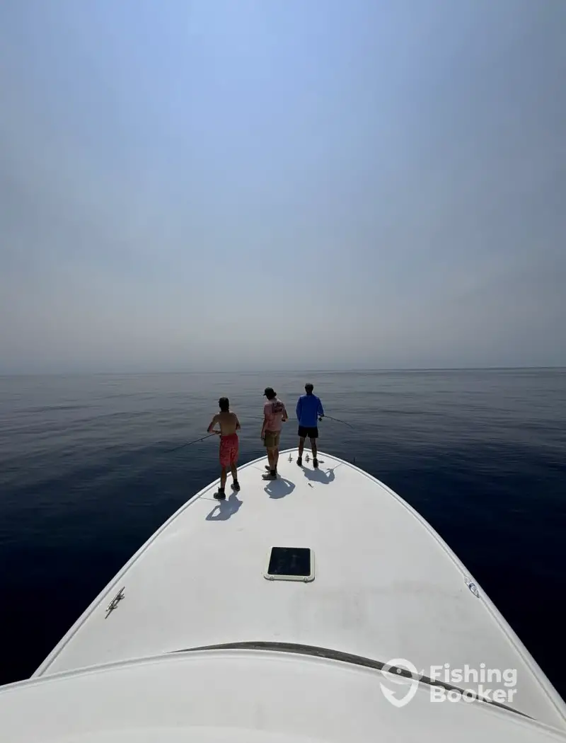 Gal-O-Mine charter image 6