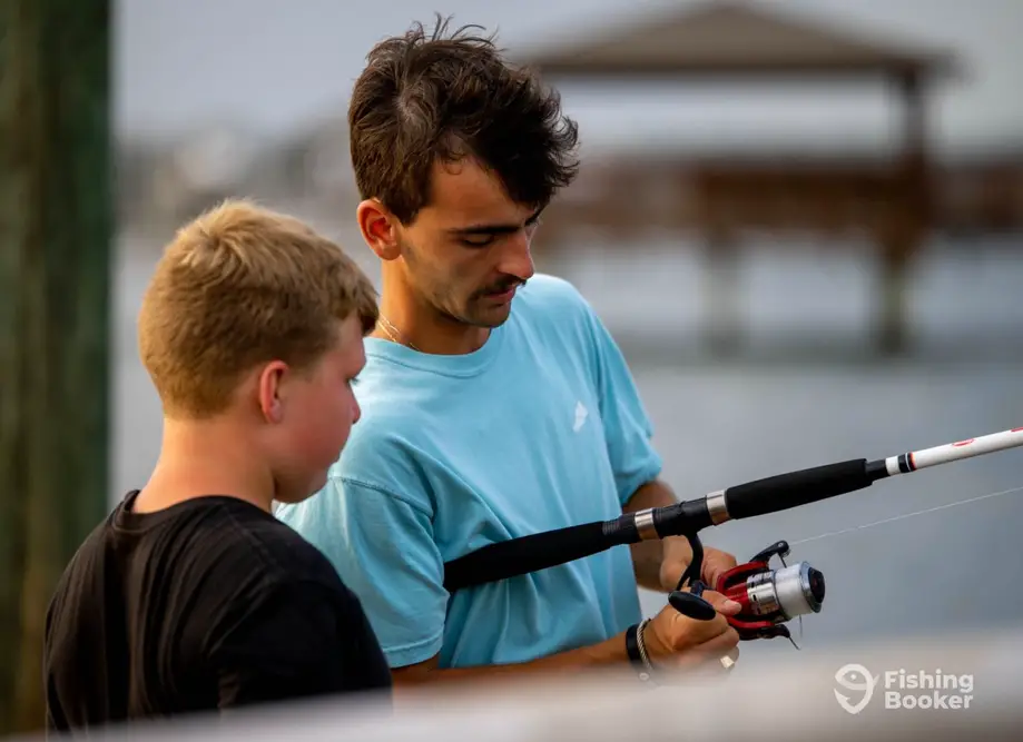 Island Head Fishing Charter