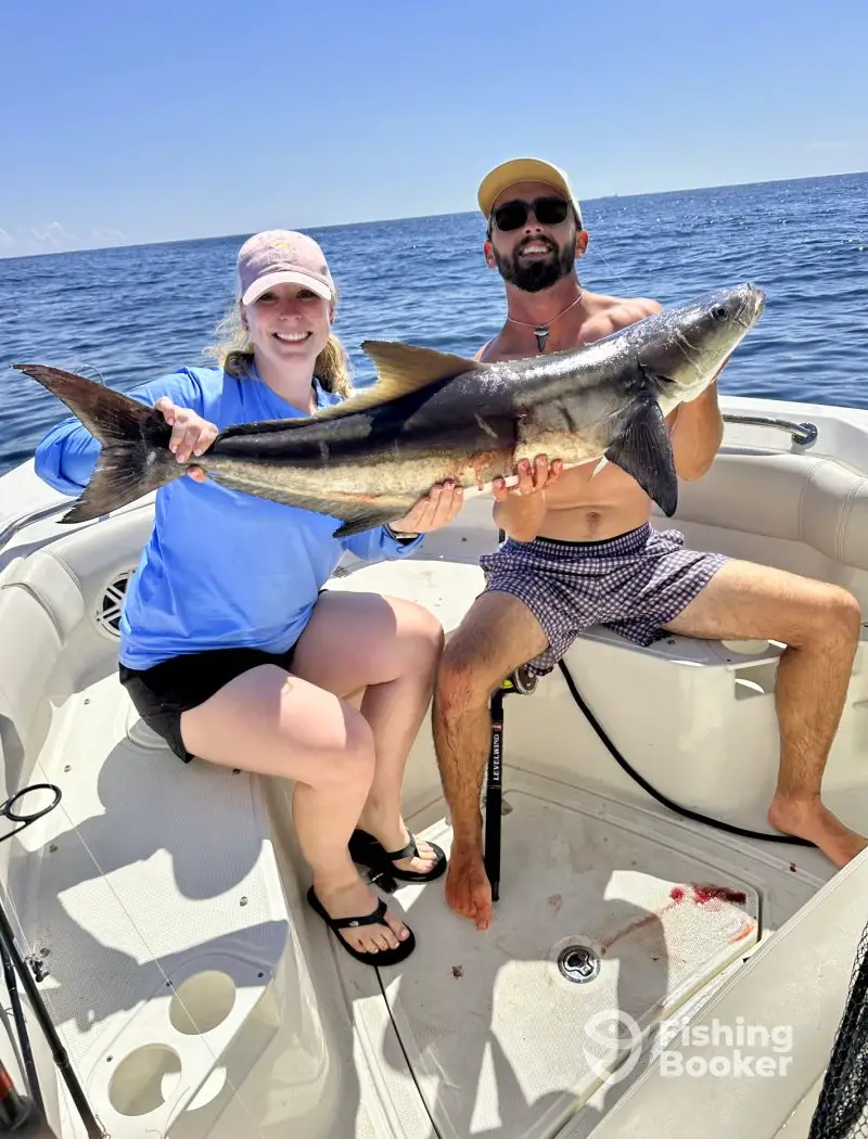 Island Head Fishing Charter charter image 3