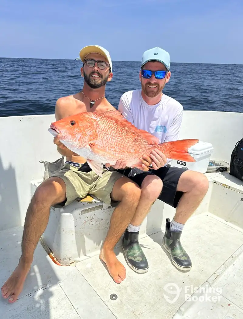Island Head Fishing Charter charter image 4