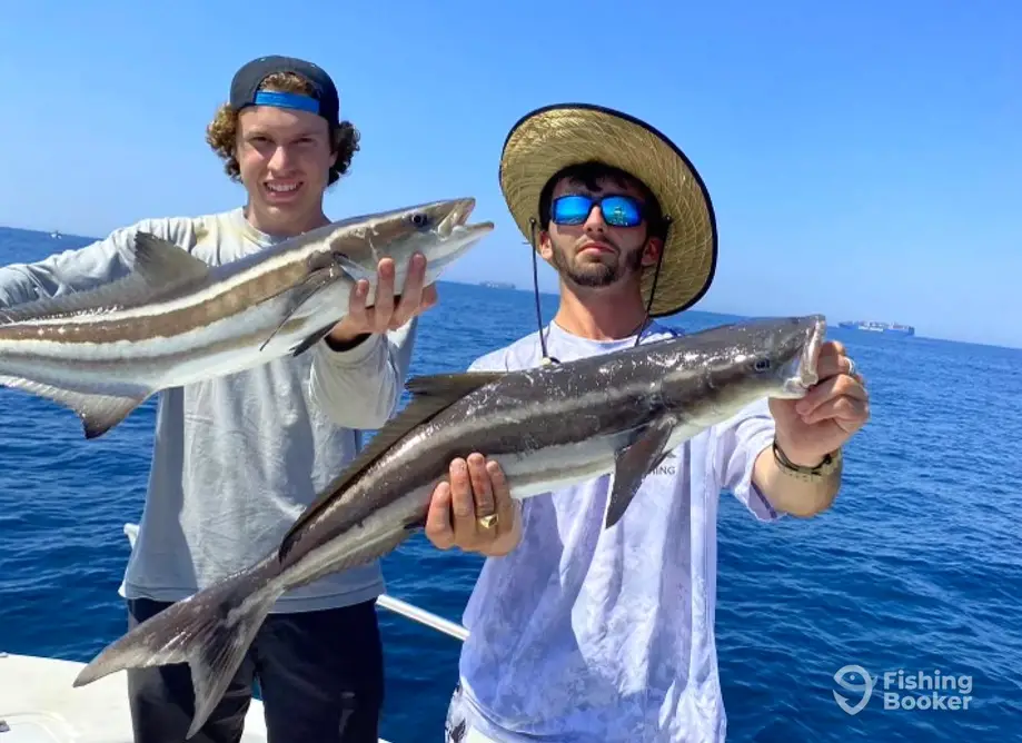 Island Head Fishing Charter charter image 5