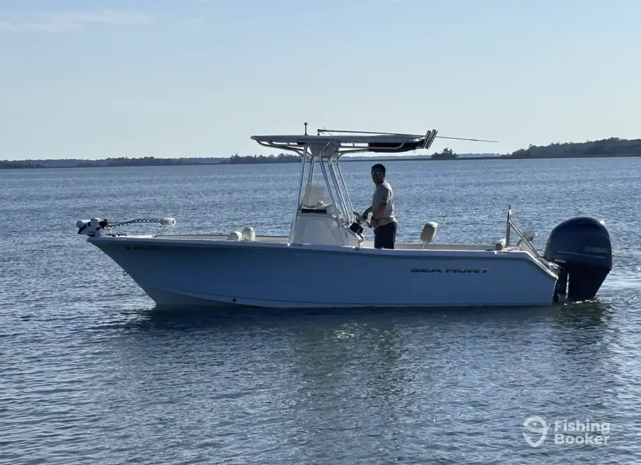 CoastalHarborTours charter image 4