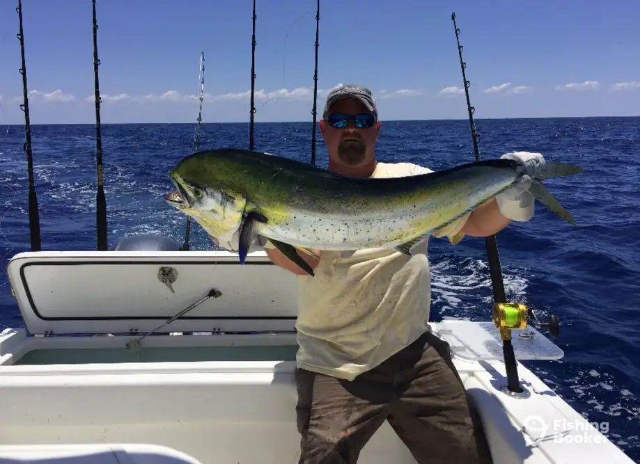 Family Time Fishing Charters charter image 5