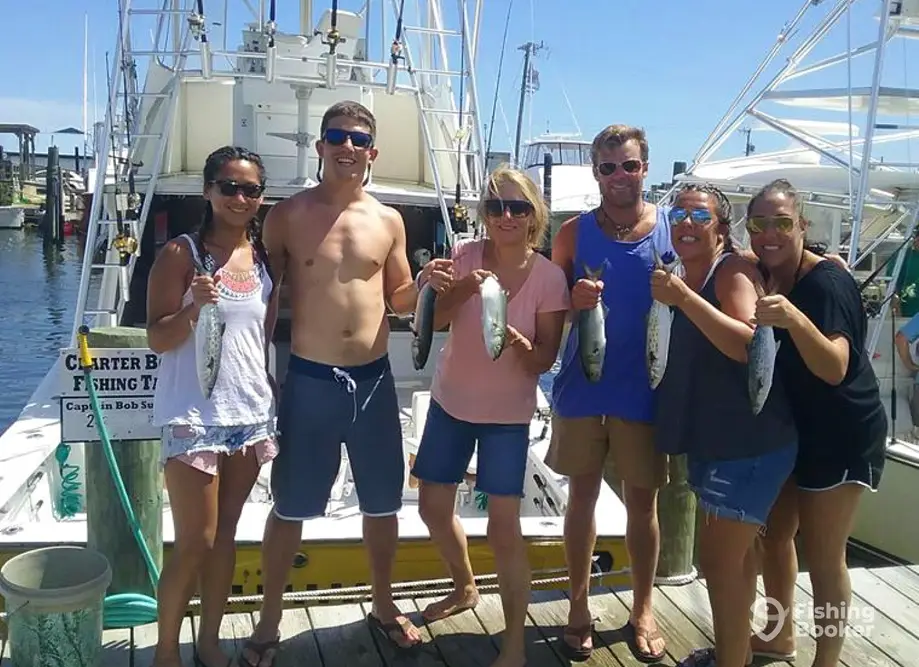 Fishing Taxi Sportfishing