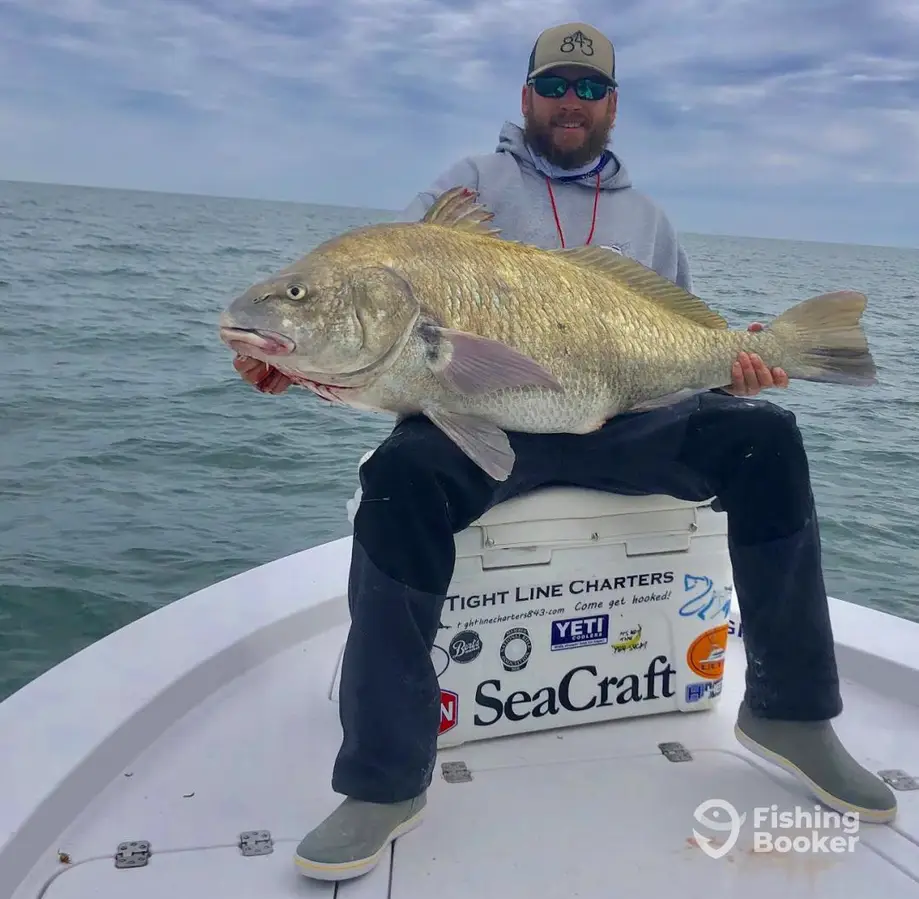 Tight Line Charters charter image 2
