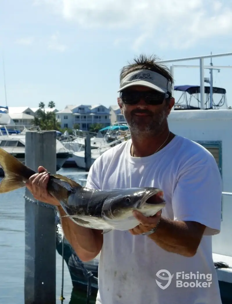 Reel Thang Charters OBX