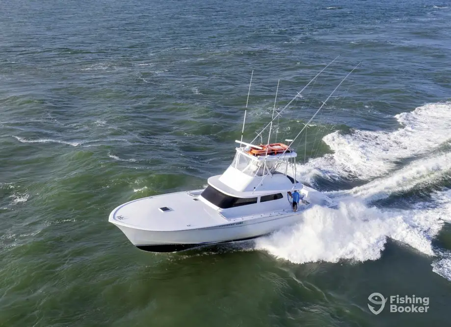 Country Girl Fishing Charters