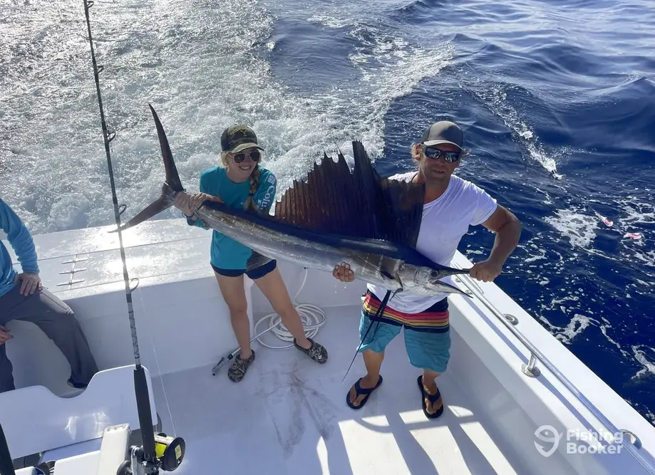 Country Girl Fishing Charters charter image 5