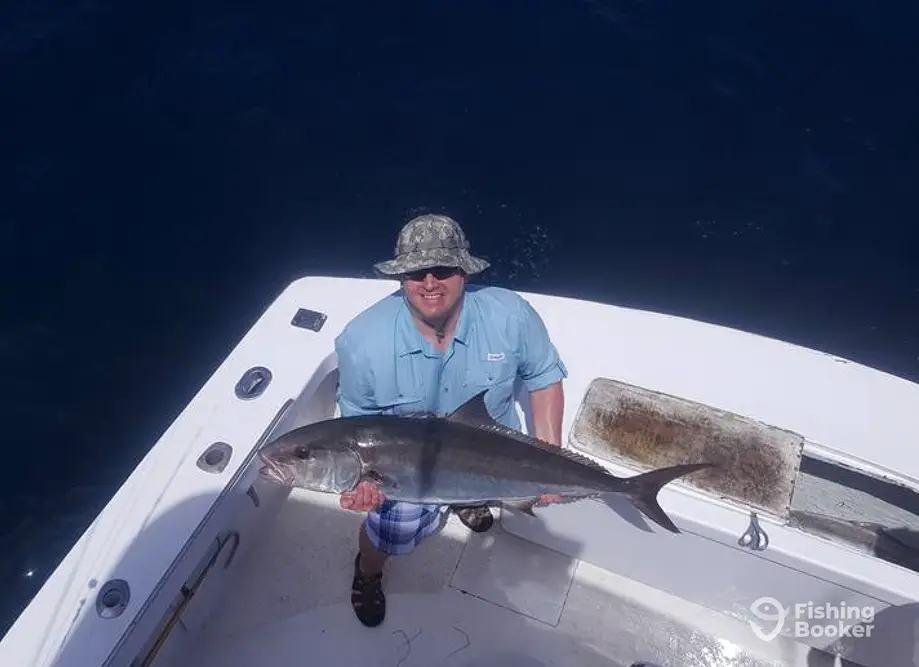 Gecko Sportfishing charter image 3