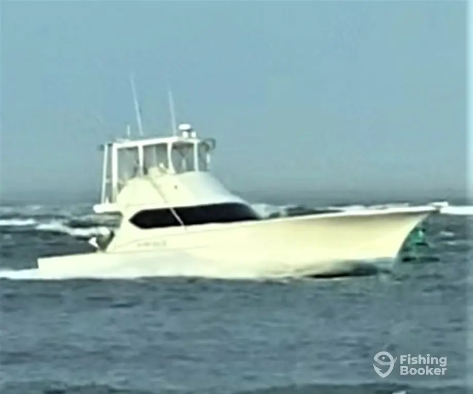 Fishin Fannatic Sportfishing charter image 2