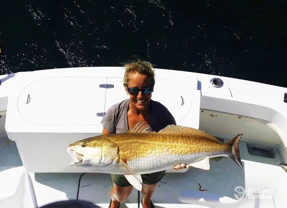 Fish-N-Fool Charters charter image 2